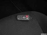  Key fob on driver's seat photo
